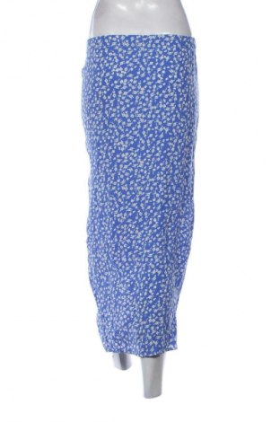 Fustă Bershka, Mărime S, Culoare Multicolor, Preț 61,00 Lei