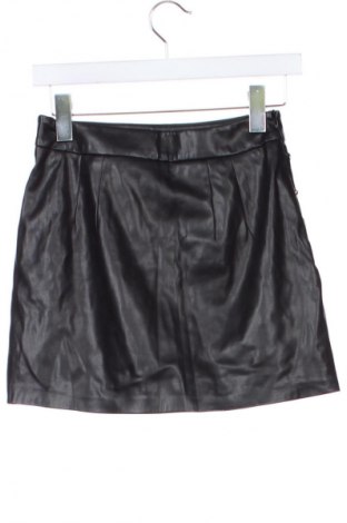 Sukňa Bershka, Veľkosť XS, Farba Čierna, Cena  9,72 €