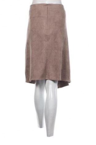 Φούστα Betty Barclay, Μέγεθος 3XL, Χρώμα Καφέ, Τιμή 60,99 €