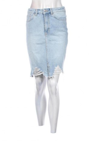 Sukňa Bik Bok, Veľkosť S, Farba Modrá, Cena  14,83 €