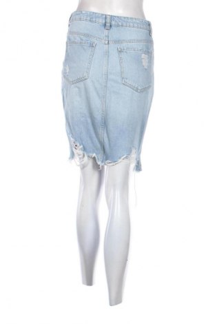 Sukňa Bik Bok, Veľkosť S, Farba Modrá, Cena  14,83 €