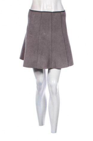 Spódnica Bik Bok, Rozmiar S, Kolor Szary, Cena 80,00 zł