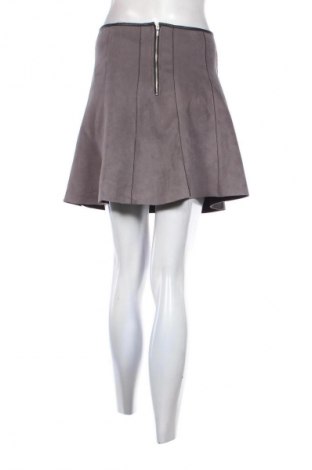 Spódnica Bik Bok, Rozmiar S, Kolor Szary, Cena 80,00 zł