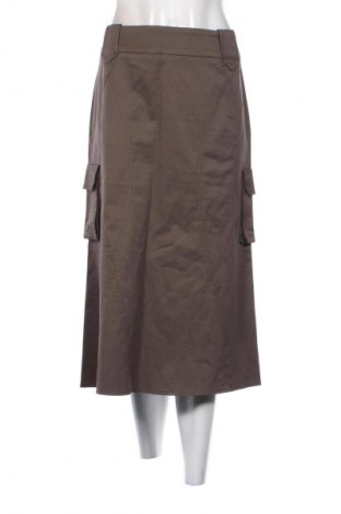 Szoknya Blacky Dress, Méret L, Szín Barna, Ár 3 209 Ft