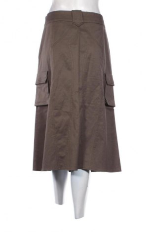 Szoknya Blacky Dress, Méret L, Szín Barna, Ár 3 209 Ft