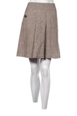 Spódnica Blue Motion, Rozmiar M, Kolor Beżowy, Cena 28,99 zł