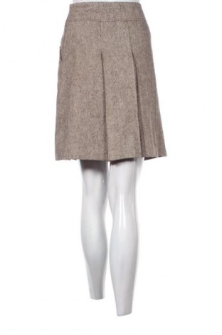 Spódnica Blue Motion, Rozmiar M, Kolor Beżowy, Cena 28,99 zł