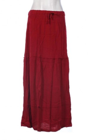 Sukňa Blue Motion, Veľkosť S, Farba Červená, Cena  8,95 €