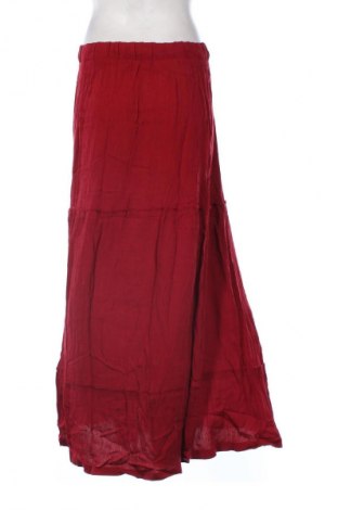 Sukňa Blue Motion, Veľkosť S, Farba Červená, Cena  8,95 €