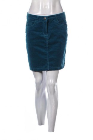 Пола Blue Motion, Размер M, Цвят Син, Цена 19,04 лв.