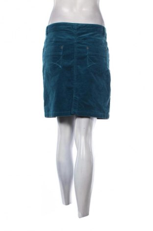 Пола Blue Motion, Размер M, Цвят Син, Цена 19,04 лв.