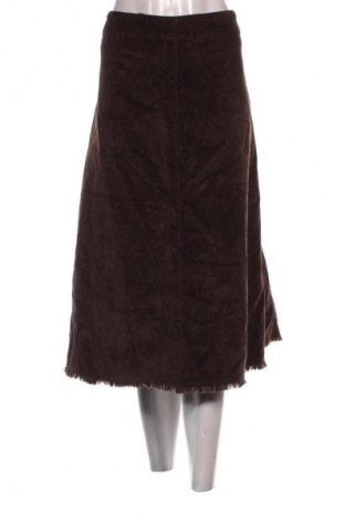 Φούστα Blue Motion, Μέγεθος S, Χρώμα Καφέ, Τιμή 4,99 €