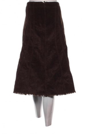 Φούστα Blue Motion, Μέγεθος S, Χρώμα Καφέ, Τιμή 4,99 €