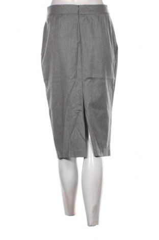 Rock Blumarine, Größe S, Farbe Grau, Preis € 221,99