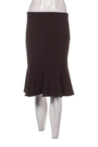 Rock Blumarine, Größe M, Farbe Braun, Preis € 90,99