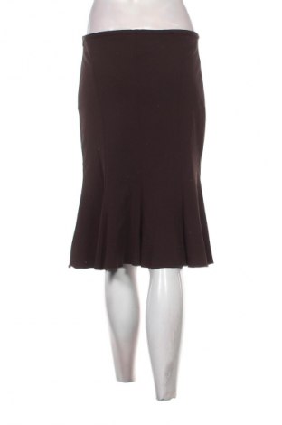 Rock Blumarine, Größe M, Farbe Braun, Preis € 90,99