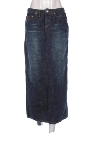 Пола Bongo, Размер S, Цвят Син, Цена 28,99 лв.