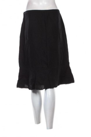 Пола Bossini, Размер M, Цвят Черен, Цена 19,00 лв.