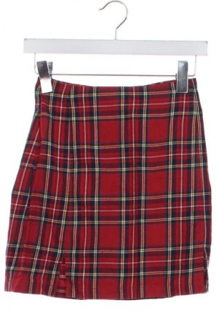 Spódnica Brandy Melville, Rozmiar XXS, Kolor Kolorowy, Cena 44,94 zł