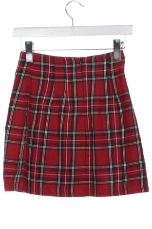 Spódnica Brandy Melville, Rozmiar XXS, Kolor Kolorowy, Cena 44,94 zł