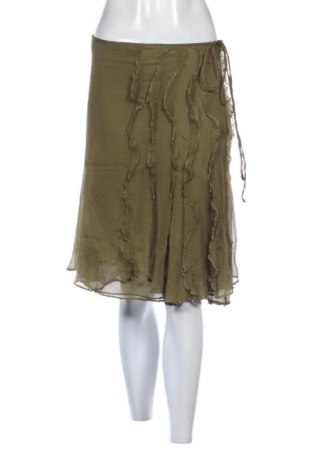 Sukně Bruuns Bazaar, Velikost M, Barva Zelená, Cena  559,00 Kč
