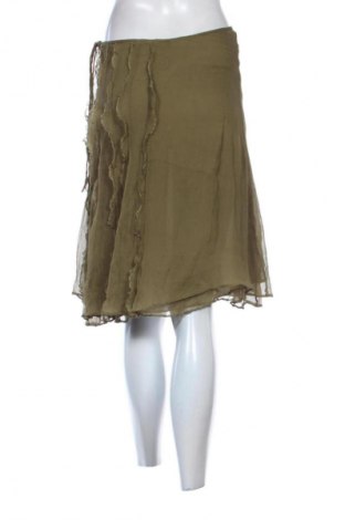 Sukně Bruuns Bazaar, Velikost M, Barva Zelená, Cena  559,00 Kč