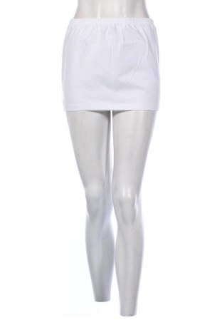 Пола Buffalo, Размер S, Цвят Бял, Цена 93,99 лв.