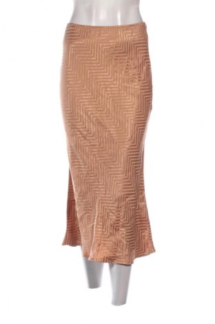 Sukňa Buffalo, Veľkosť M, Farba Béžová, Cena  21,00 €