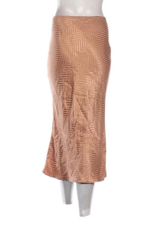 Sukňa Buffalo, Veľkosť M, Farba Béžová, Cena  21,00 €