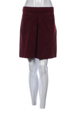 Szoknya Burlington, Méret M, Szín Piros, Ár 3 800 Ft