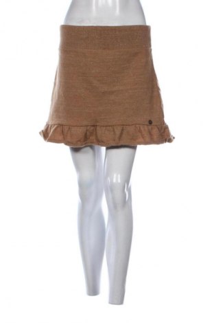 Szoknya Bus Urban Wear, Méret M, Szín Bézs, Ár 2 629 Ft