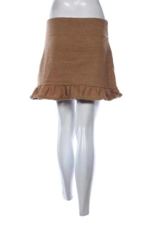 Szoknya Bus Urban Wear, Méret M, Szín Bézs, Ár 2 629 Ft