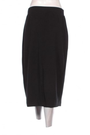 Sukňa C&A, Veľkosť L, Farba Čierna, Cena  3,95 €