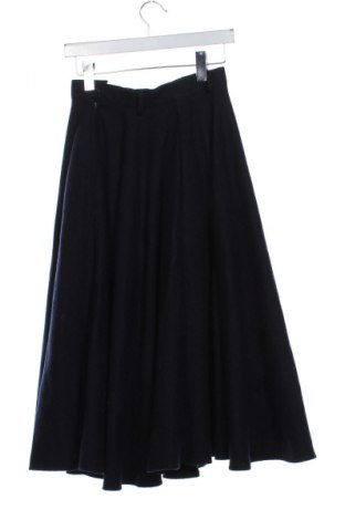 Sukně C&A, Velikost XXS, Barva Modrá, Cena  291,00 Kč