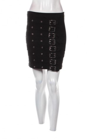 Sukně C'EST MONIQUE, Velikost S, Barva Černá, Cena  459,00 Kč