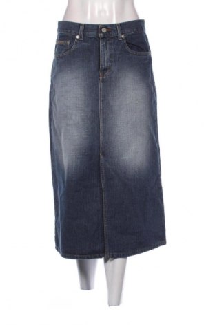 Sukňa Calvin Klein Jeans, Veľkosť S, Farba Modrá, Cena  34,79 €