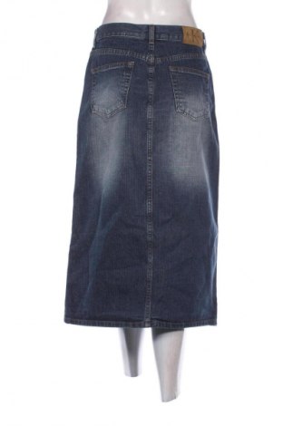 Sukňa Calvin Klein Jeans, Veľkosť S, Farba Modrá, Cena  34,79 €