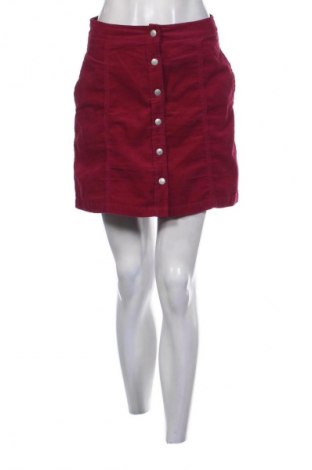 Spódnica Calvin Klein Jeans, Rozmiar S, Kolor Czerwony, Cena 183,93 zł