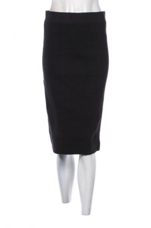 Rock Calvin Klein Jeans, Größe M, Farbe Schwarz, Preis € 127,99