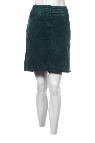 Sukně Camaieu, Velikost L, Barva Zelená, Cena  149,00 Kč