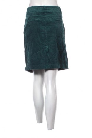 Sukně Camaieu, Velikost L, Barva Zelená, Cena  149,00 Kč