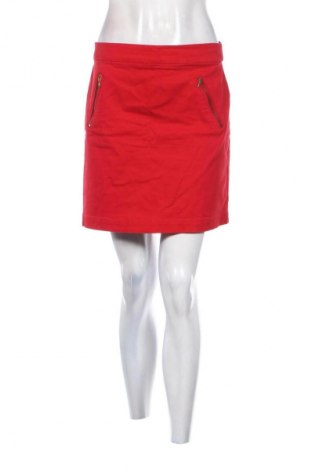 Spódnica Camaieu, Rozmiar L, Kolor Czerwony, Cena 43,68 zł