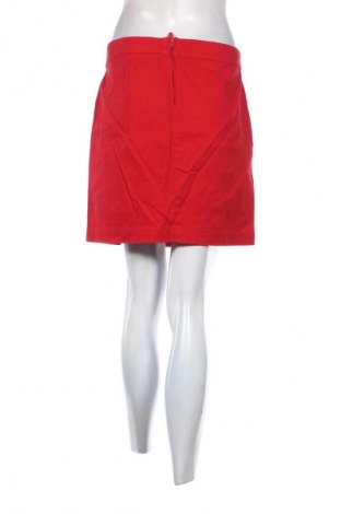 Spódnica Camaieu, Rozmiar L, Kolor Czerwony, Cena 43,68 zł