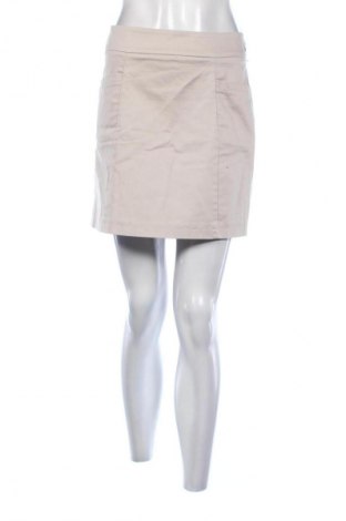 Rock Camaieu, Größe S, Farbe Beige, Preis € 7,99