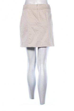 Rock Camaieu, Größe S, Farbe Beige, Preis € 7,99