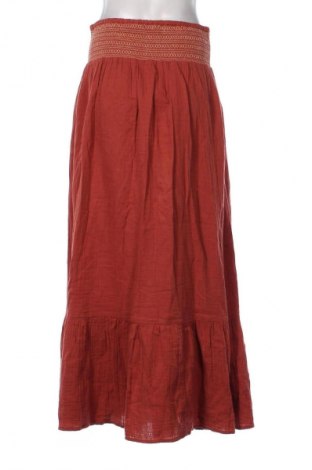 Spódnica Camaieu, Rozmiar M, Kolor Pomarańczowy, Cena 52,87 zł