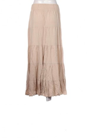 Rock Camaieu, Größe S, Farbe Beige, Preis € 12,00