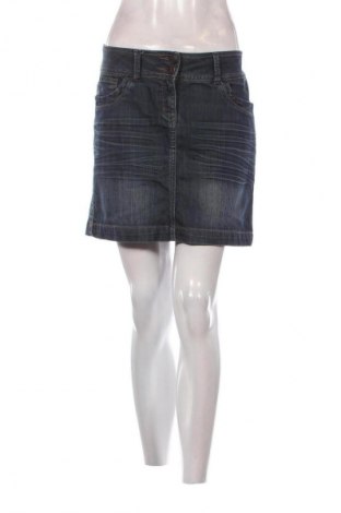 Sukně Camaieu, Velikost M, Barva Modrá, Cena  371,00 Kč
