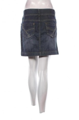 Sukně Camaieu, Velikost M, Barva Modrá, Cena  371,00 Kč