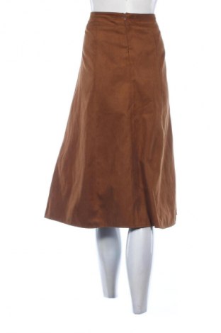 Sukňa Canda, Veľkosť M, Farba Hnedá, Cena  11,76 €
